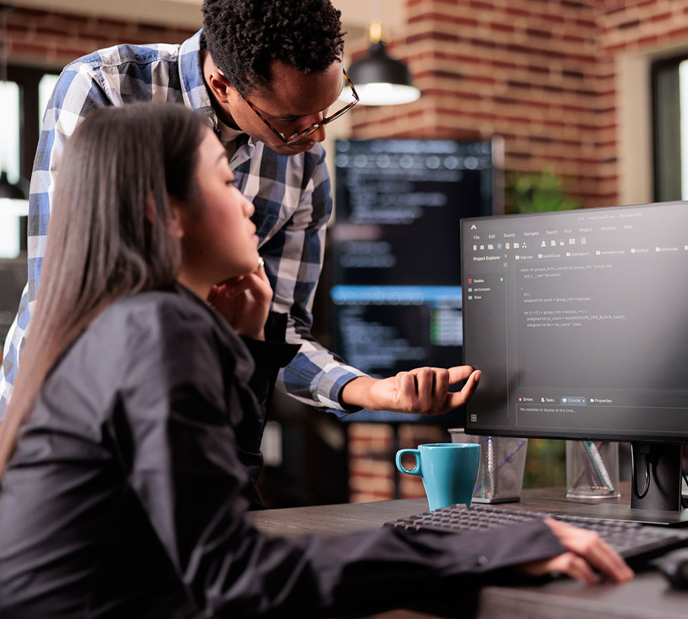 Software Development