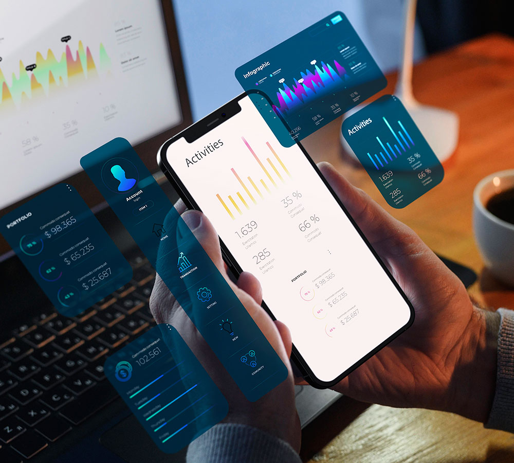 Mobile Application Development