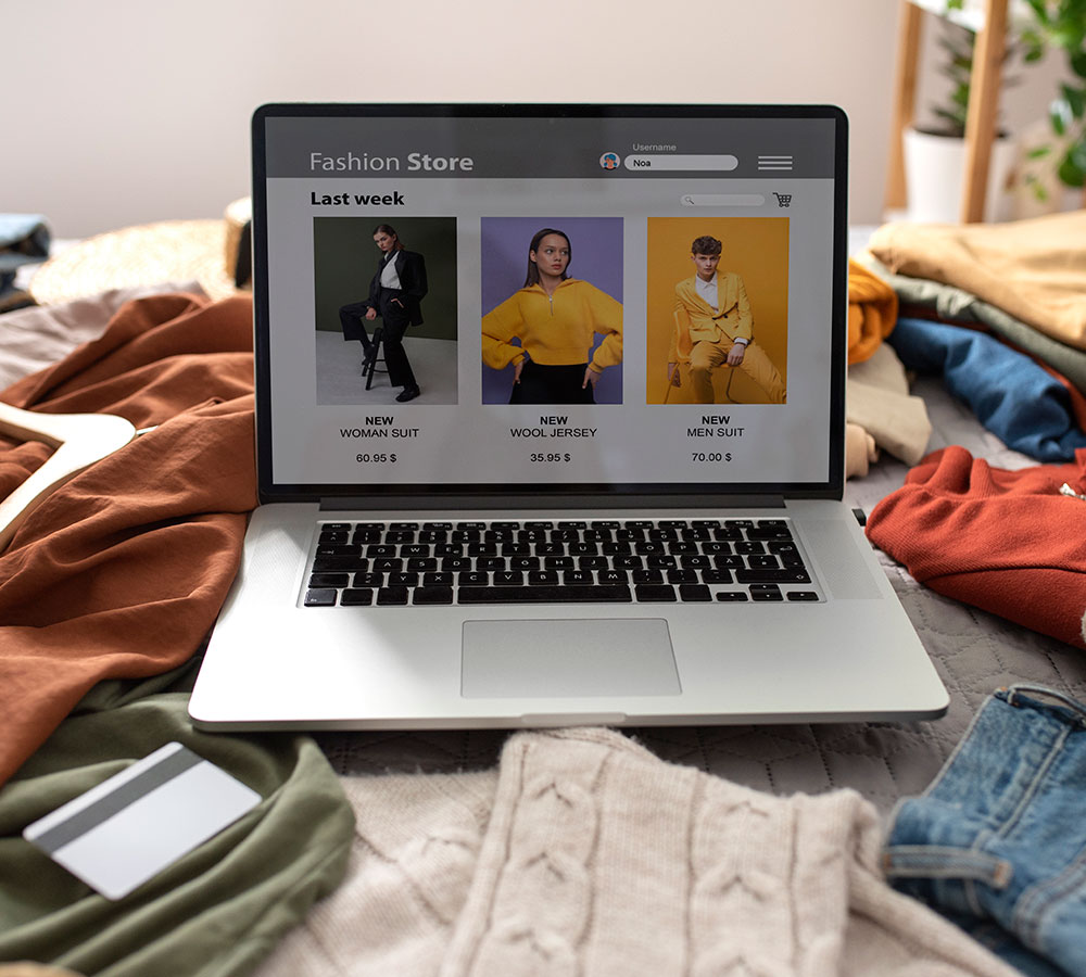 Ecommerce Development and CMS